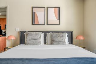 Domain 1br w pool wd gym nr nightlife ATX-203 - Austin - 1