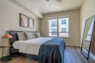 Domain 1br w pool wd gym nr nightlife ATX-203 - Austin - 2