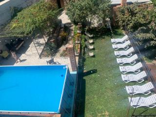 Zandarashvili Guest House - 7