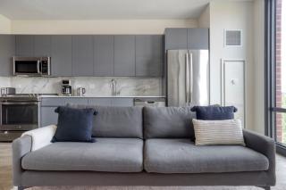 River West jr 1br w pool gym nr entertainment CHI-968 - 9