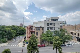 River West jr 1br w pool gym nr entertainment CHI-968 - 6