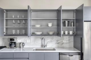 River West jr 1br w pool gym nr entertainment CHI-968 - 3