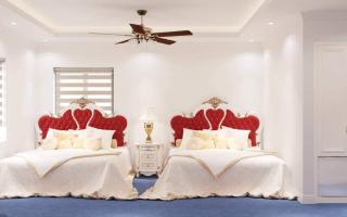 Hoang Gia Hotel Ha Noi Capital - 6