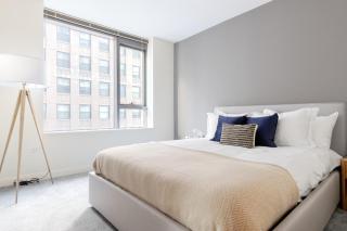 Loop 1BR w Pool Gym nr Financial District CHI-268 - Chicago - 4