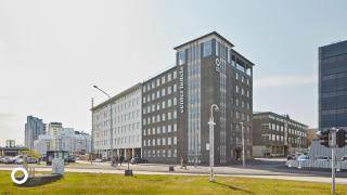 Center Hotels Arnarhvoll - Reykjavík - 9
