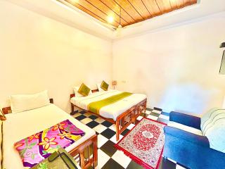 Red Sea Beach Resort - Anjuna - 9