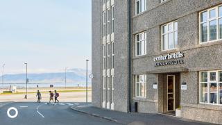 Center Hotels Arnarhvoll - Reykjavík - 8