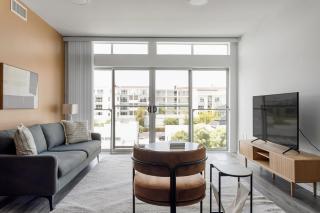 Marina Del Rey 2br w pool gym nr shopping LAX-1116 - 0