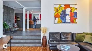 Center Hotels Arnarhvoll - Reykjavík - 7