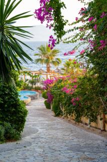 Bougainville Bay Apartments - Saranda - 8