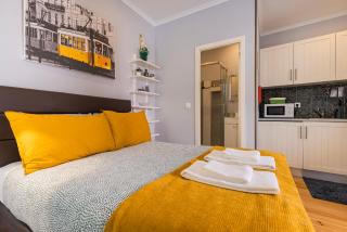 Castelo Village by LovelyStay - Lissabon - 3