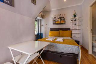 Castelo Village by LovelyStay - Lissabon - 9