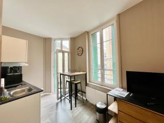 Suite Orphelins 3 1er - Reims - 1