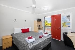 Citywalk Motor Inn - Rockhampton - 4