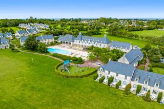 Résidence Pierre & Vacances le Green Beach - Port-en-Bessin-Huppain - 0