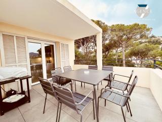 Villa Azurea - Sainte-Maxime - 9