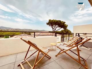 Villa Azurea - Sainte-Maxime - 7