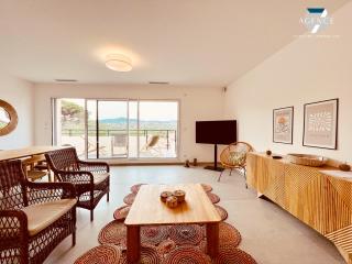 Villa Azurea - Sainte-Maxime - 1