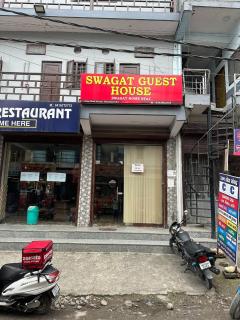 Swagat Guest House - Dehradun - 9