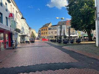 ZENITH STAY - hochwertige Apartments direkt in der Innenstadt - Erkelenz - 1