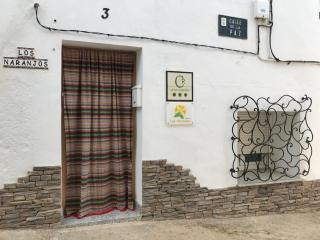 Los Naranjos Eco Home Apartamentos Rurales - Casas de Millán - 8