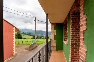 La Casita Verde de Cabárceno - Sobarzo - 4