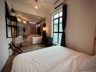 DoSomething Guest House 8 - Ipoh - 4
