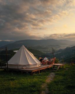 Alereks Mountain Camping - Dsegh - 0