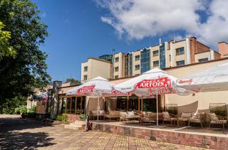 Хотел "Скалите", Skalite Hotel - Belogradchik - 9