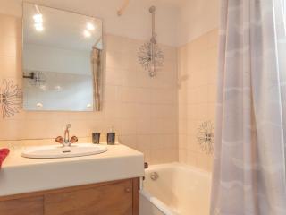 Spacieux Triplex 4 pièces, 7 couchages, proche pistes, parking, calme - FR-1-330F-74 - Le Monêtier-les-Bains - 3