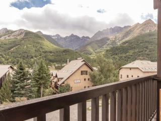 Spacieux Triplex 4 pièces, 7 couchages, proche pistes, parking, calme - FR-1-330F-74 - Le Monêtier-les-Bains - 6