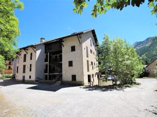 Spacieux Triplex 4 pièces, 7 couchages, proche pistes, parking, calme - FR-1-330F-74 - Le Monêtier-les-Bains - 3