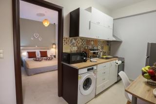 Anastazia Apartments - Rhodes Town - Città di Rodi - 0