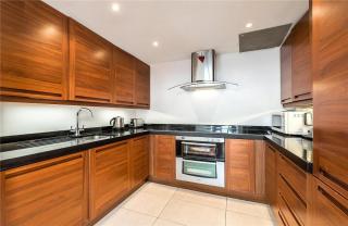 Hobart Home, spacious 2-bed flat in Pimlico - Londra - 1