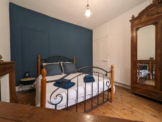 Maison des années 30 - Vic-Sur-Cère - 15 personnes - 2