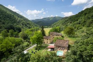 Locanda Di Alberi - Borgo San Lorenzo - 9