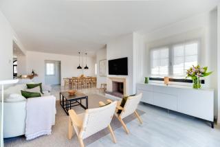 VACATION MARBELLA I Aldea Blanca, Luxury Duplex, Sea View, Walking Distance to Puerto Banus - Marbella - 3
