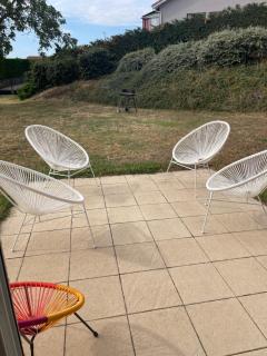 Au Jardin de Papy - Véranne - 4