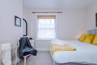 Albion Cottage - Chester - 6
