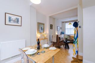 Albion Cottage - Chester - 5