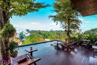 Silverland Yen Hotel - Ho Chi Minh - 9
