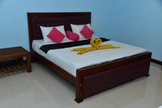 The New Crown Hotel - Dambulla - 5