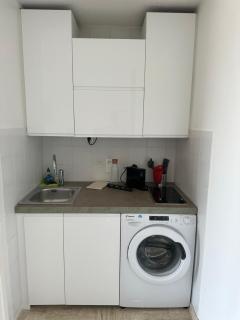 My Resid Appart Cannes marina vue mer - Mandelieu La Napoule - 5