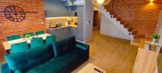 Apartamenty Wielka Odrzańska Centrum - 2