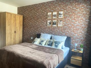 Loft Appartement - Bielefeld - 4