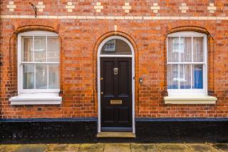 Albion Cottage - Chester - 9