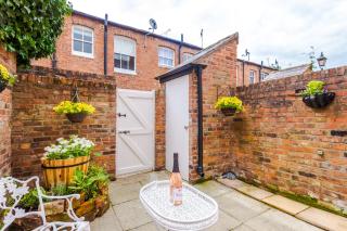 Albion Cottage - Chester - 2