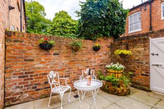 Albion Cottage - Chester - 0