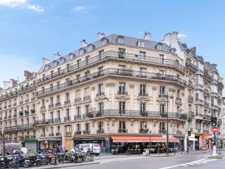 Paris Dream Apart Nord - 2