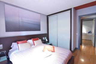 El apartamento de San Javier by Just Room - Santander - 4